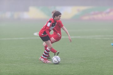 Bild 269 - wCJ Altona 93 - Eimsbuettler TV : Ergebnis: 1:3